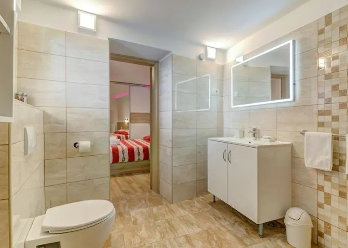 Villa Beautiful Stella Blue In