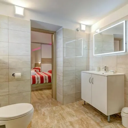 빌라 Beautiful Stella Blue In