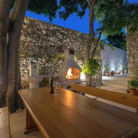 빌라 Beautiful Stella Blue In