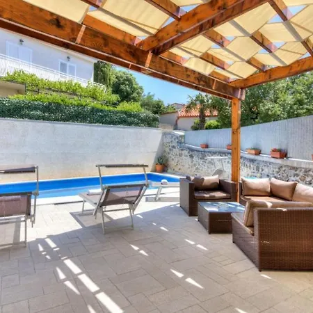 Beautiful Stella Blue In 빌라 *