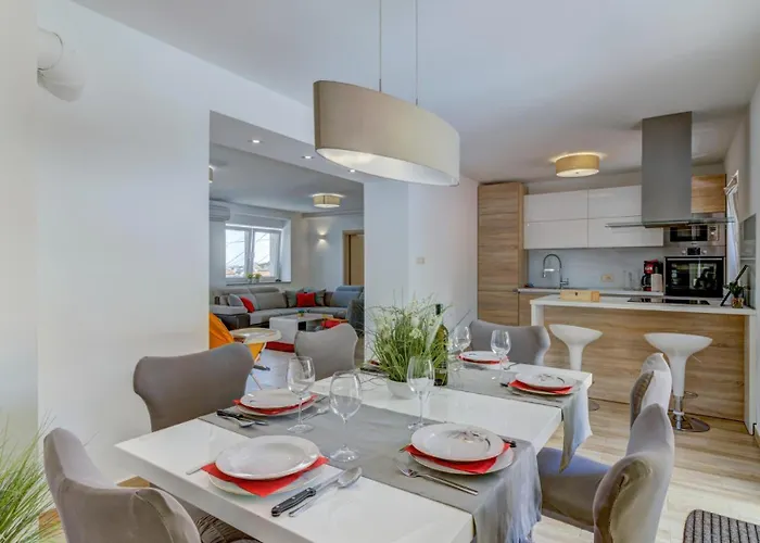 Vila Beautiful Stella Blue In